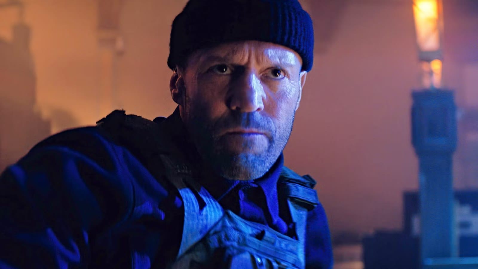 Which Action Hero Would Be Your Perfect Partner? — Collider