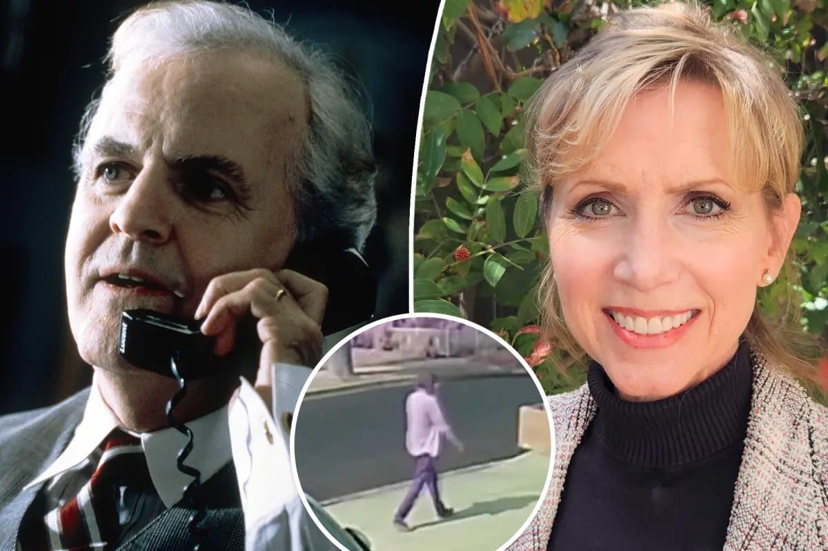 James Handy’s final film project scrapped after his death — Pagesix