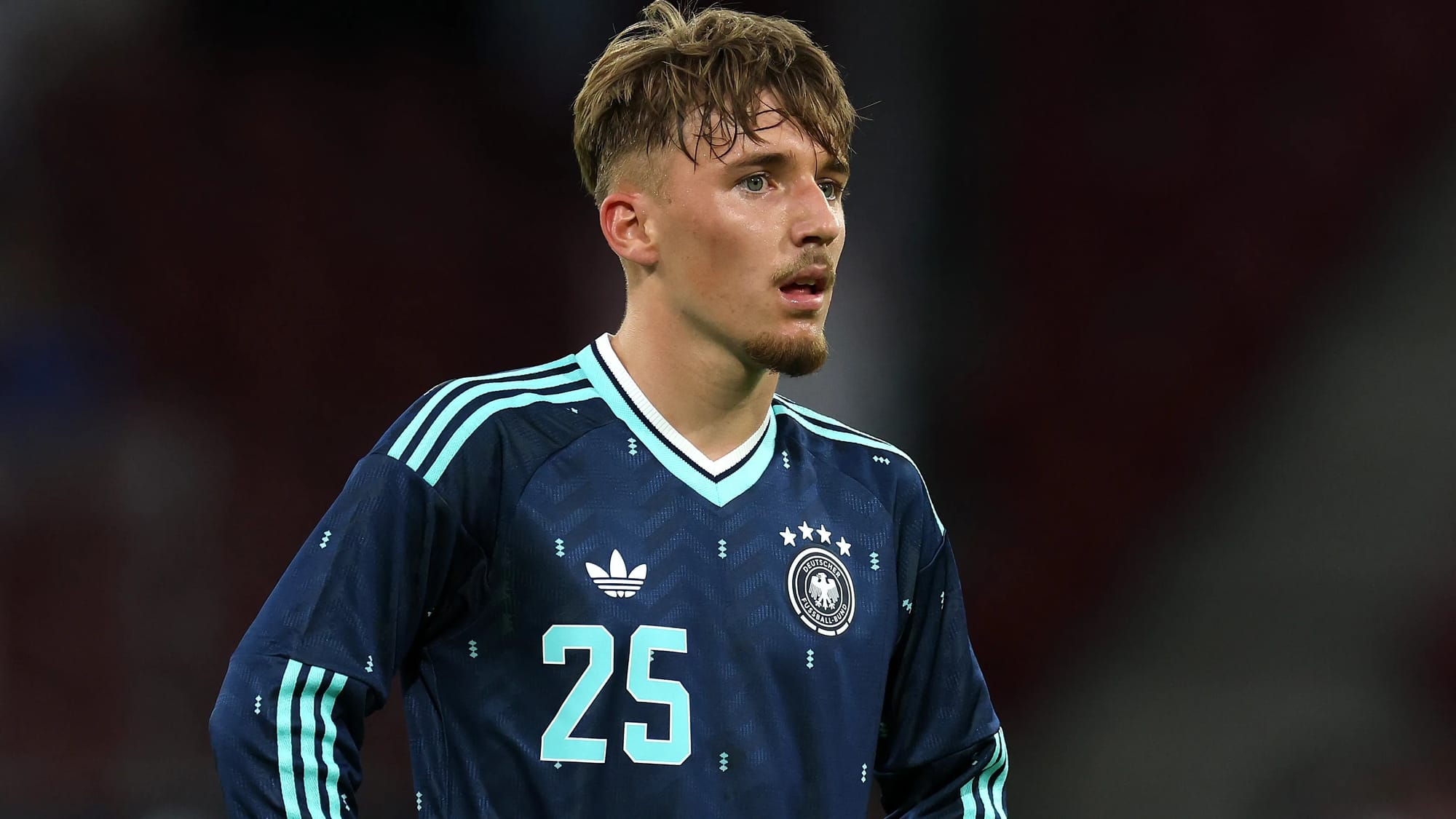 It just hurts so much: Lennart Karl on World Cup exit — Goal