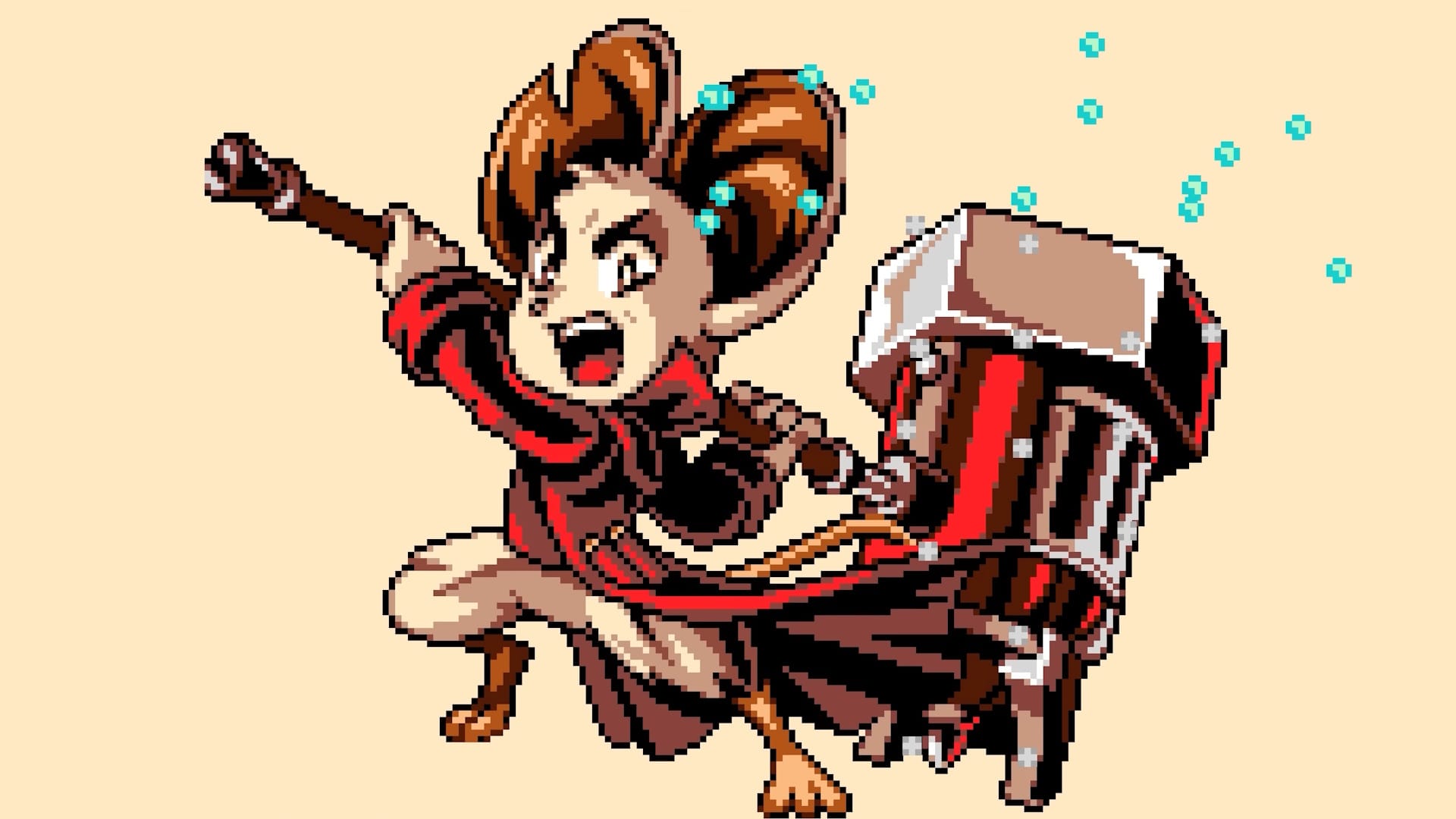 Mina the Hollower has the best sidequests of any game in 2026 — Pcgamer