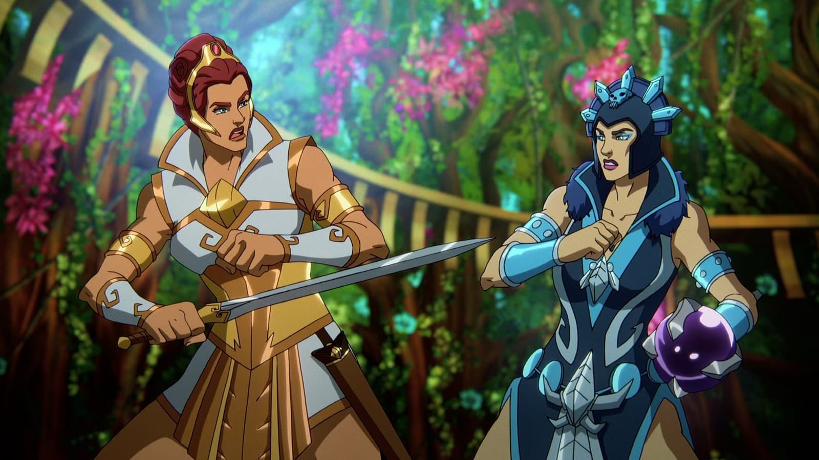 Kevin Smith's Masters of the Universe Reboot Is a Must-Watch — Movieweb