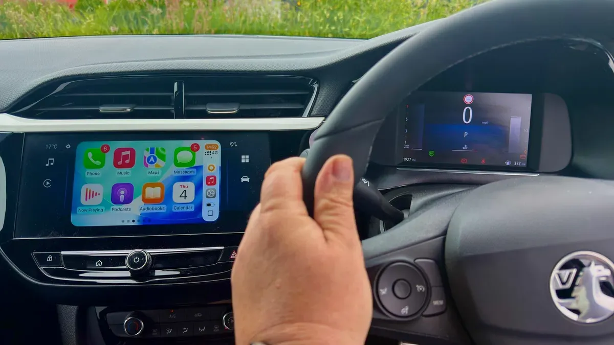 These CarPlay apps proved essential during 25,000 miles of driving — Latest news