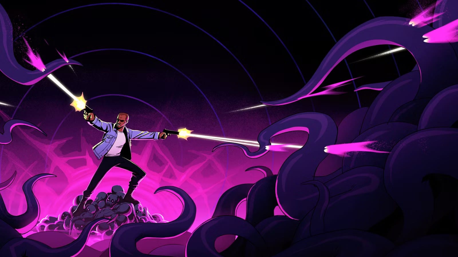 El Paso, Elsewhere 2 revealed with PC Gaming Show trailer — Polygon