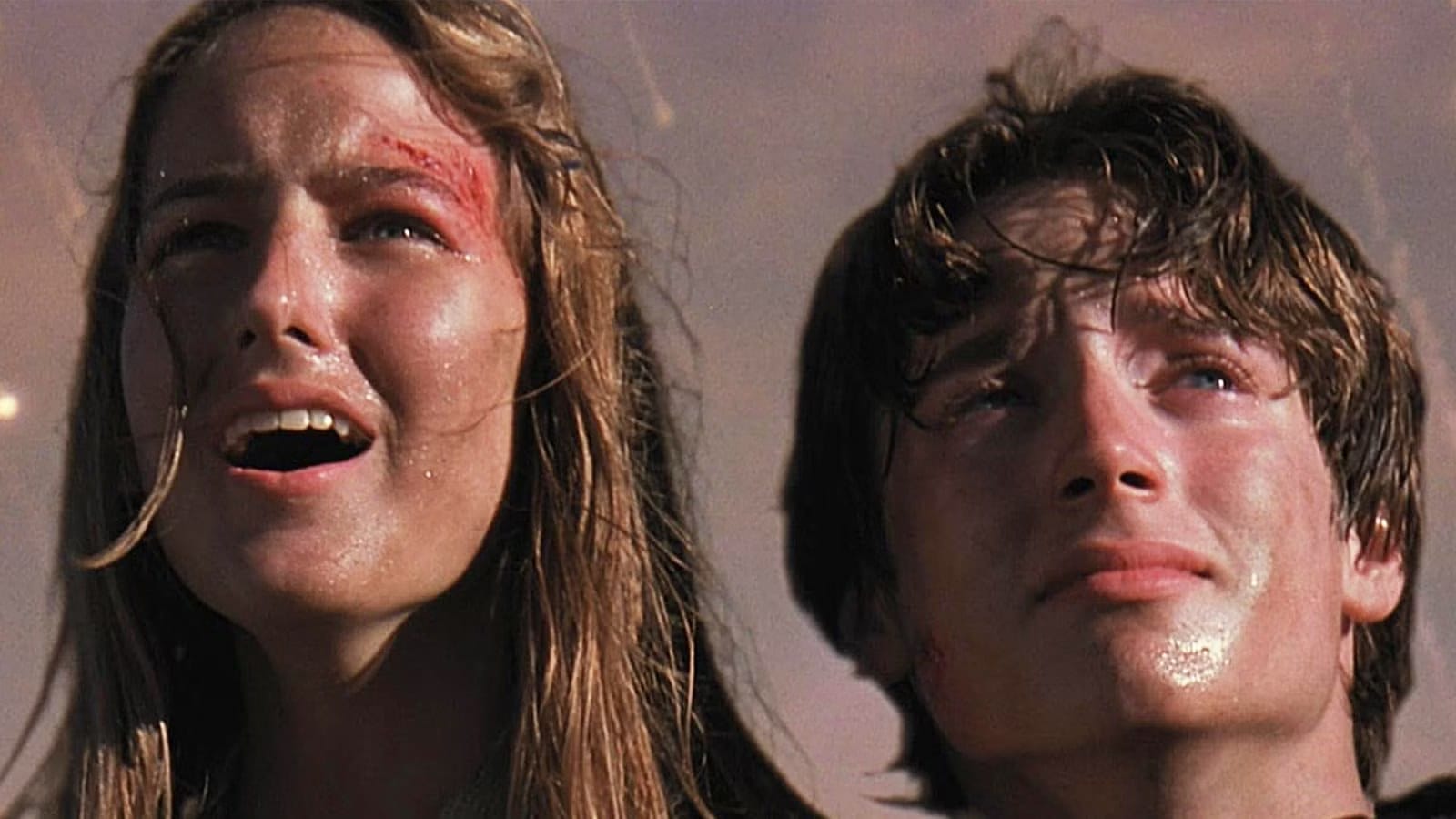 Sci‑Fi Survival Quiz: Which Sci‑Fi World Would You Survive? — Collider