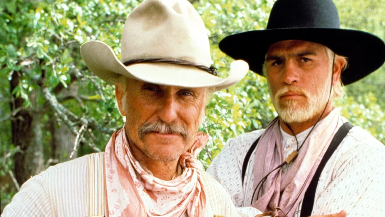 Lonesome Dove: A four-part Western often hailed as the finest miniseries — Movieweb