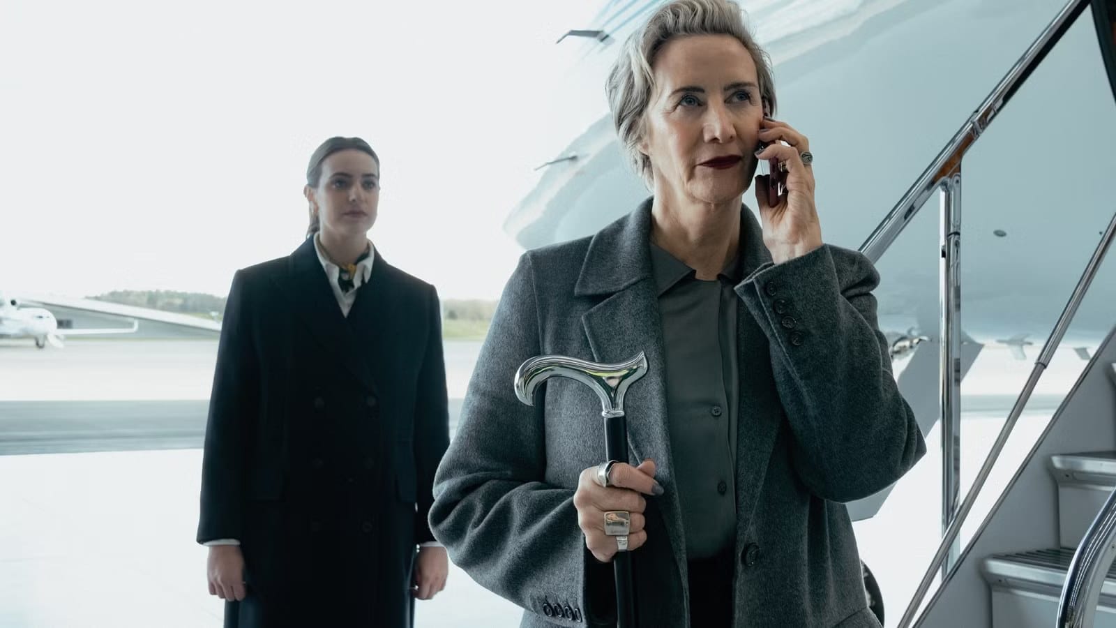 Guy Ritchie's MobLand Confirmed for Two More Seasons — Movieweb