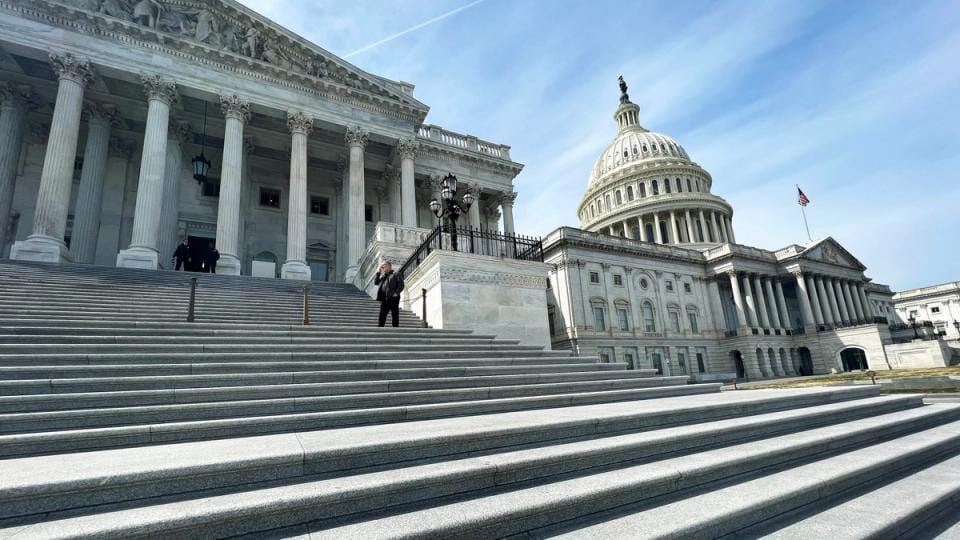 Ways and Means circulates seven draft crypto tax bills — CoinDesk: Bitcoin, Ethereum, Crypto News and Price Data
