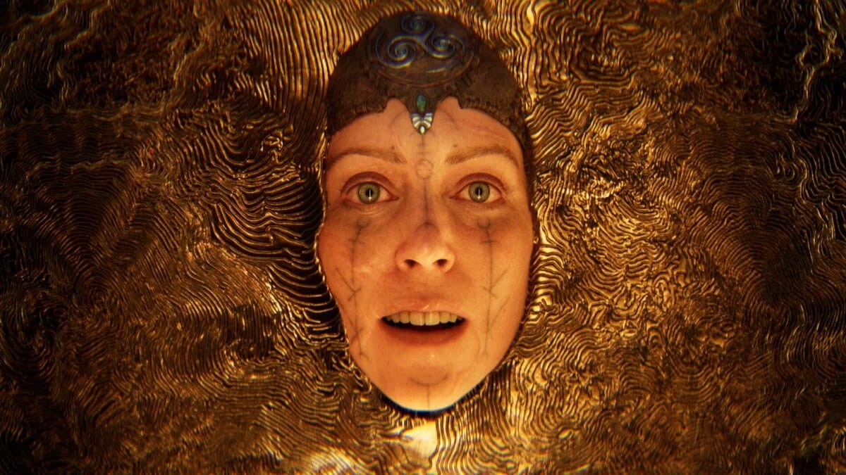 New Hellblade Game Titled 'Senua' to Launch Next Year — Kotaku
