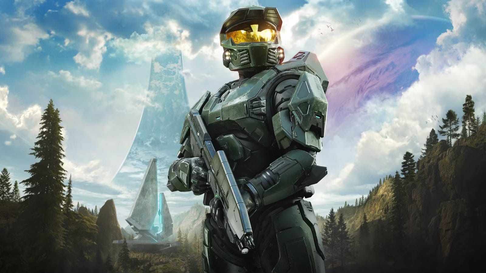 Halo: Campaign Evolved release date confirmed for July 28 — Polygon