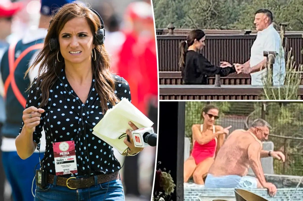 NYT probe into Dianna Russini still unfinished after photo scandal — Pagesix