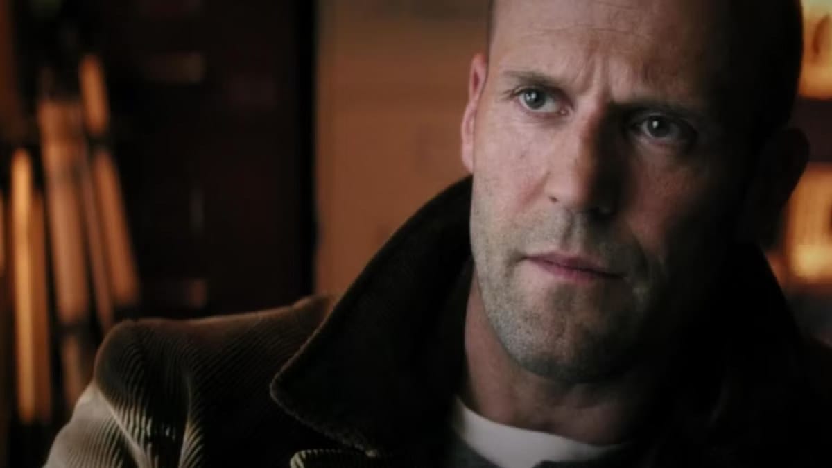 Which Action Hero Would Be Your Perfect Partner? — Collider