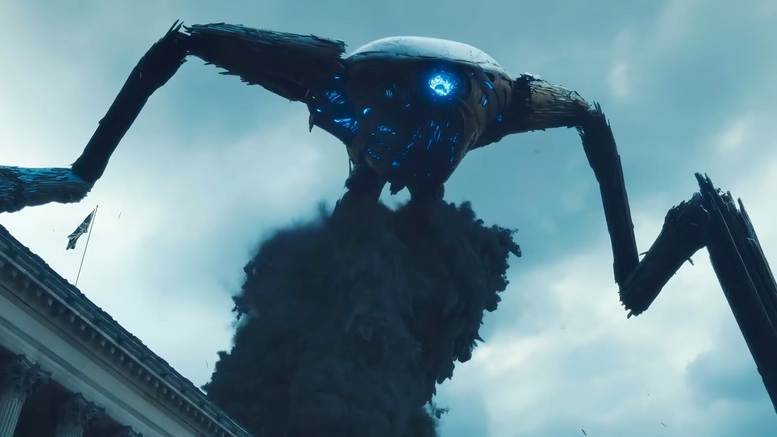 Which Sci‑Fi World Would You Survive? — Collider