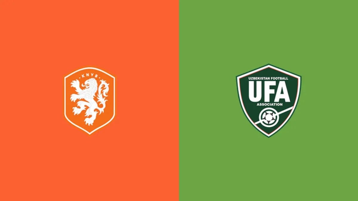 How to watch Netherlands vs Uzbekistan from anywhere with a VPN — Goal