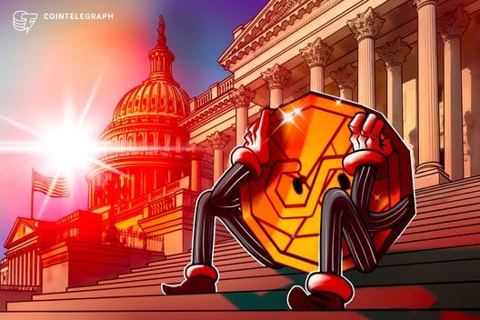 Galaxy Lowers Odds of CLARITY Act Passing to 60% — Cointelegraph.com News