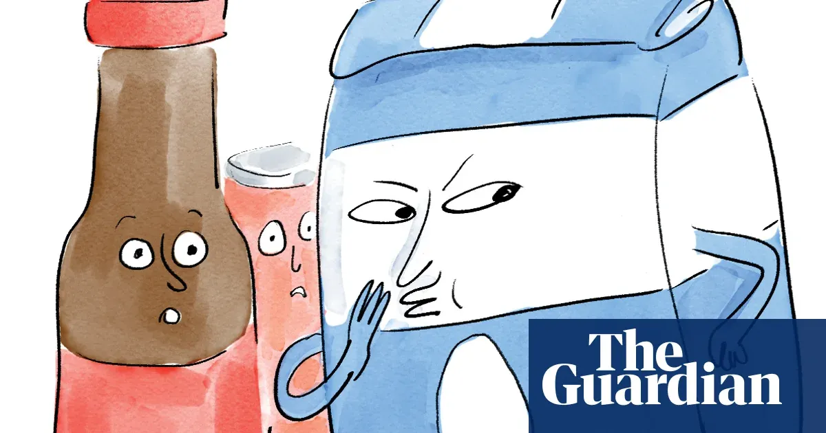 Is sugar really 'toxic'? — Lifestyle | The Guardian
