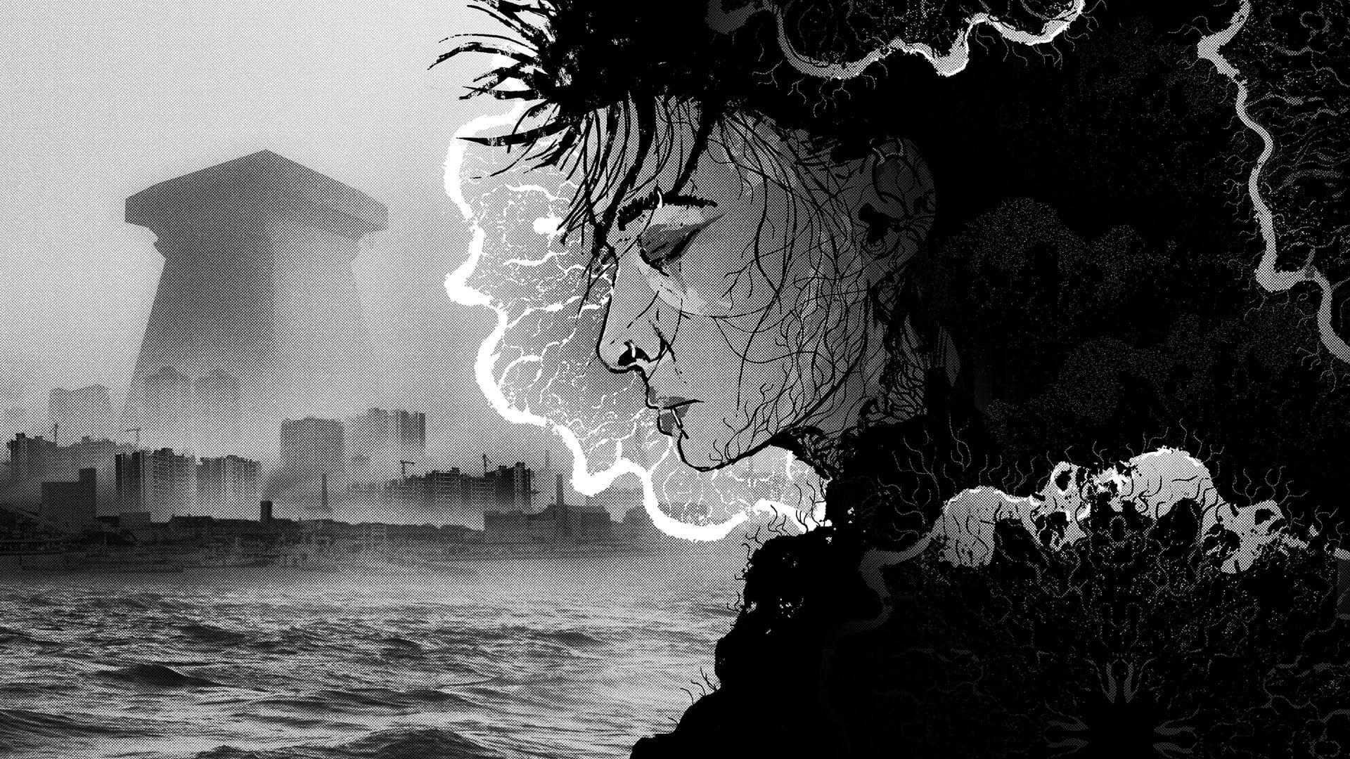 Signet City: Citizen Sleeper creator's hand-drawn, fungus-infested RPG — Pcgamer