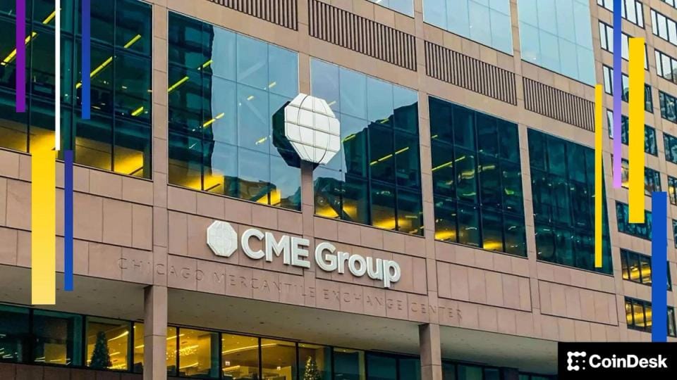 CME launches bitcoin volatility futures; Monarq and DV Chain place first trades — CoinDesk: Bitcoin, Ethereum, Crypto News and Price Data
