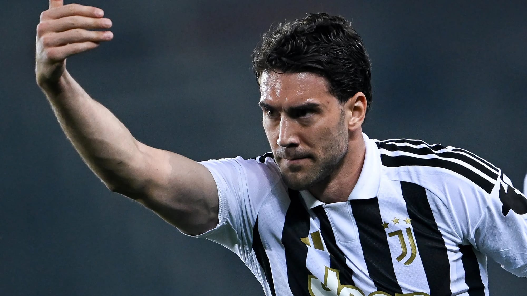 Juventus eye Alexander Sörloth as Dusan Vlahovic's successor — Goal