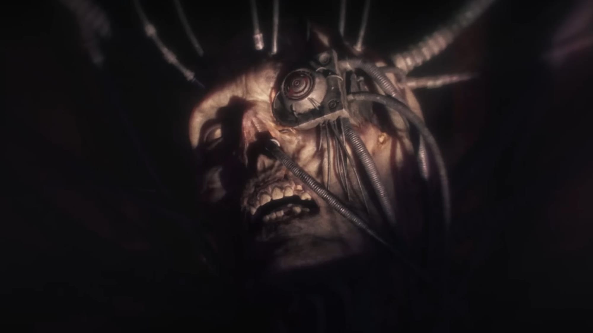 Games Workshop finally shows The Emperor's current state — Pcgamer