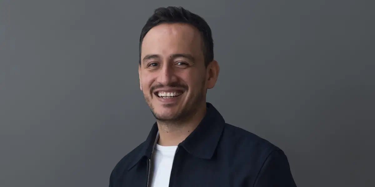 Robot.com CEO wants robots to take the jobs people quit — Businessinsider