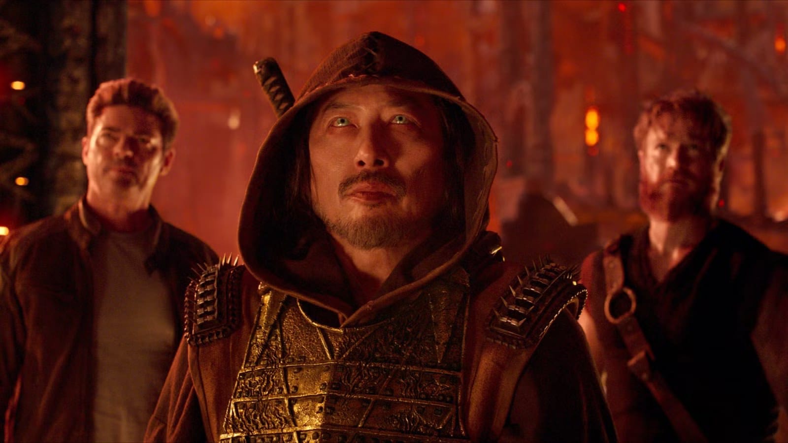 'Mortal Kombat II' Sets Digital Release Date With Its Most Epic Reveal Yet [Exclusive] — Collider