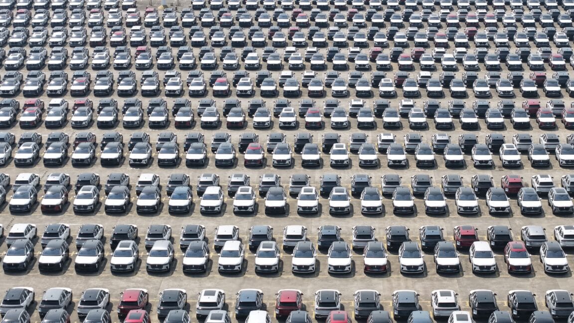 Michigan politicians push to bar Chinese‑badged cars from US visits — Cars - Ars Technica