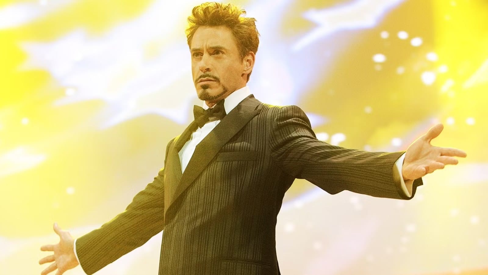 Avengers: Doomsday merch reveals Robert Downey Jr.'s Doctor Doom look — Movieweb