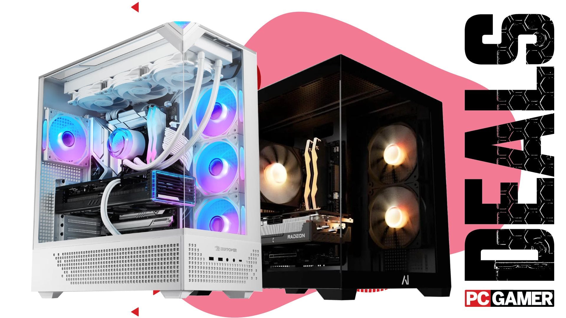 Retailers start Prime Day early with ~$1,500 gaming PC deals — Pcgamer