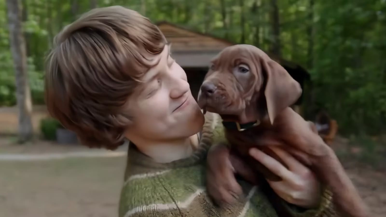Netflix First Look at Live-Action Scooby-Doo: Origins — Movieweb