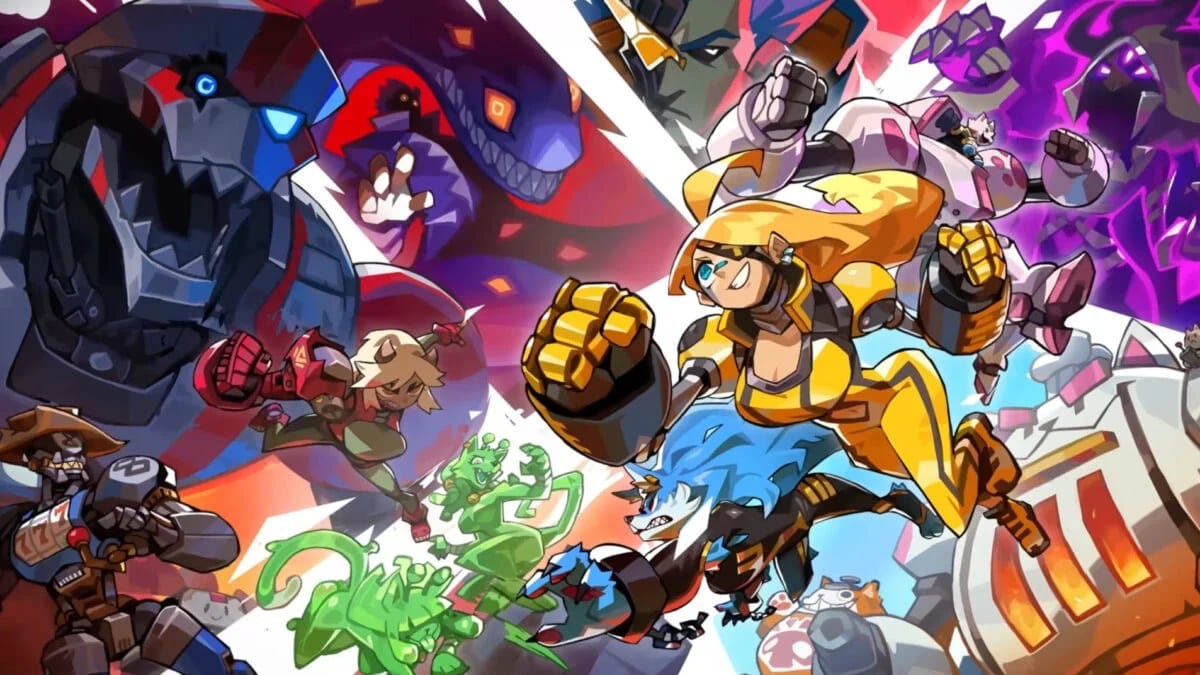 20 Games From Summer Game Fest's Day of the Devs — Kotaku