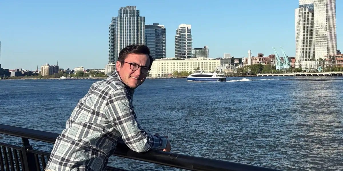 I moved from New York to Connecticut - and returned in under two years — Businessinsider
