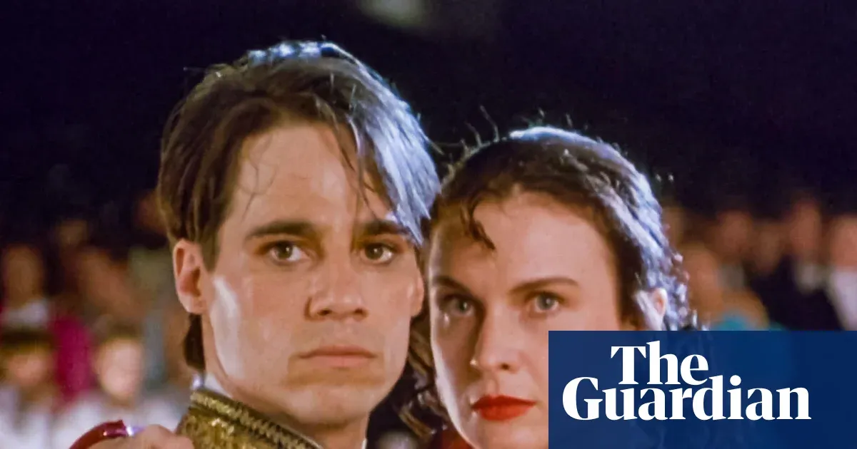 How we made Strictly Ballroom — Culture | The Guardian