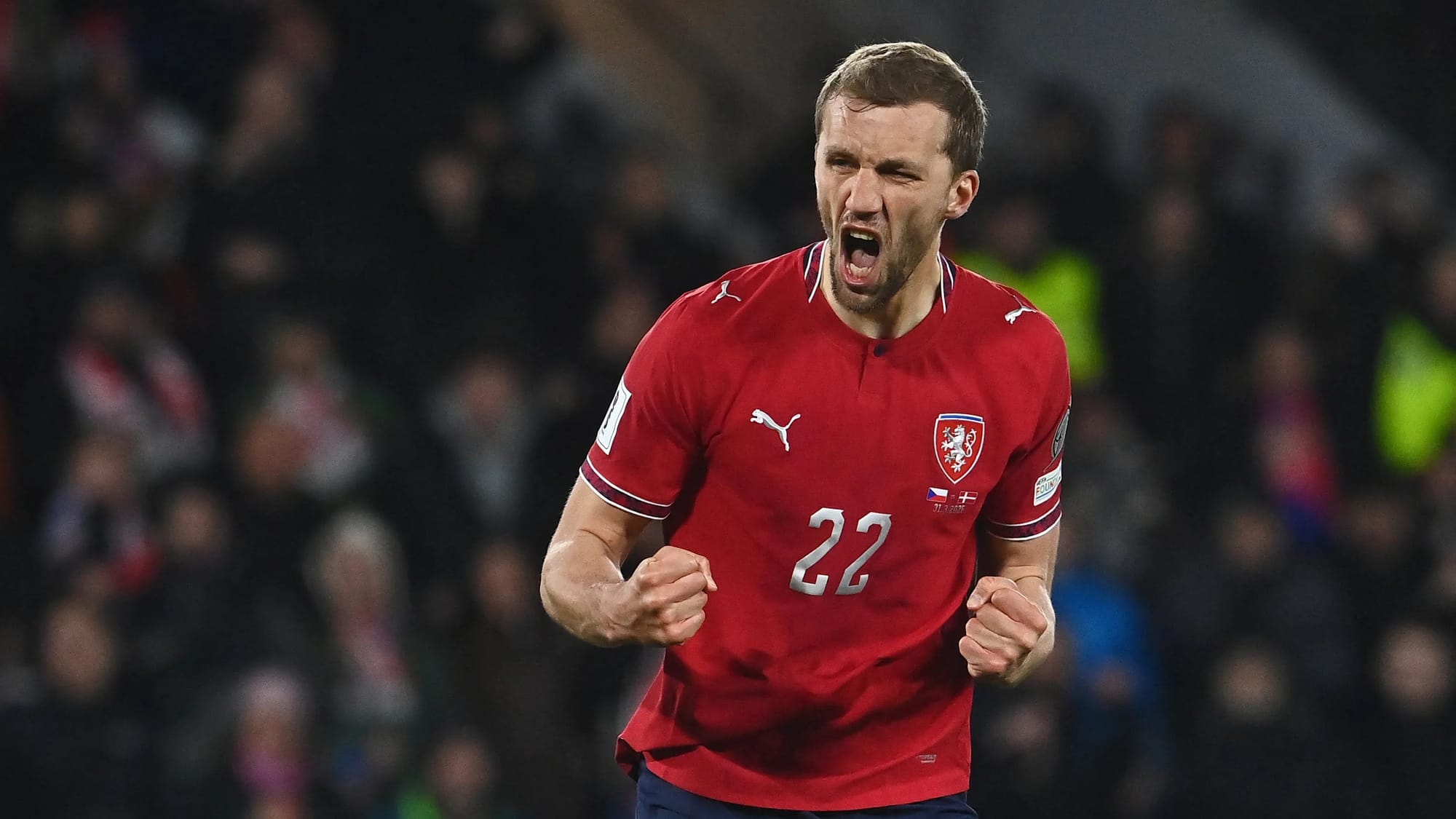 Where to watch Czech Republic at World Cup 2026 — kick-off times and TV — Goal