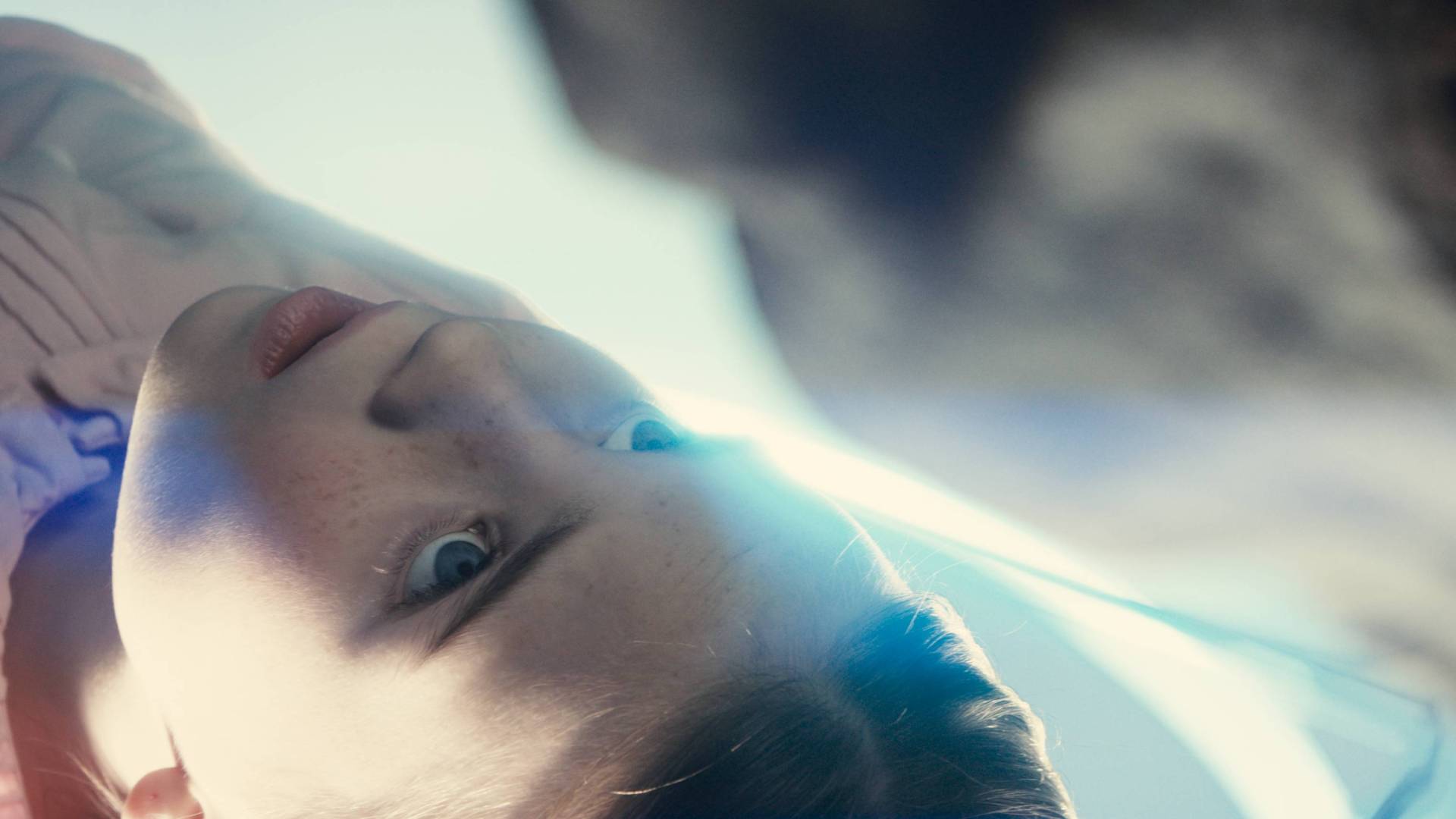 Disclosure Day is a 'sort of trio' with Close Encounters and E.T., says star — Gamesradar
