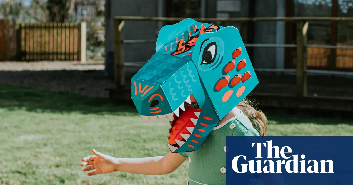 Can Austin Kleon’s tips put the spark back in my life? — Lifestyle | The Guardian