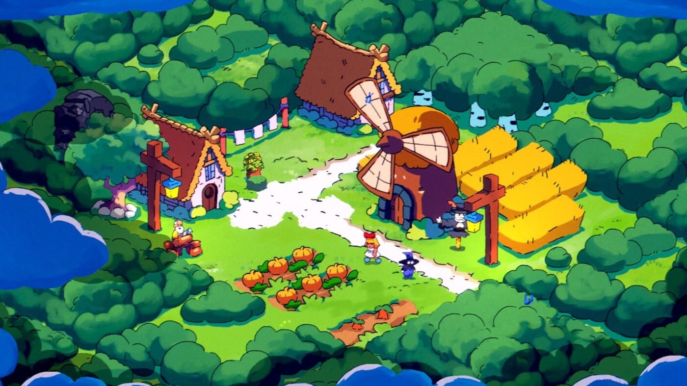 5 cozy game demos I'm downloading after 37 dropped during Summer Game Fest — Pcgamer
