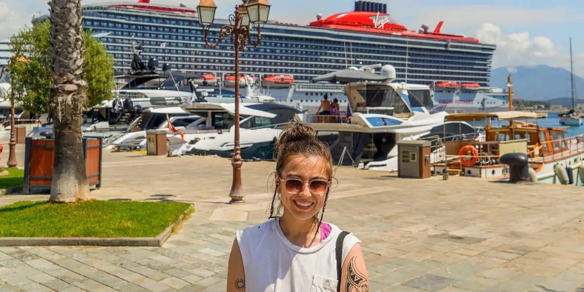 8 surprises from my first adults-only Virgin Voyages cruise — Businessinsider