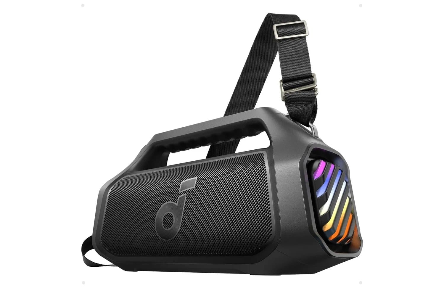 Anker Clears Out Soundcore Boom 2 Plus Portable Speaker at Lowest Price — Kotaku