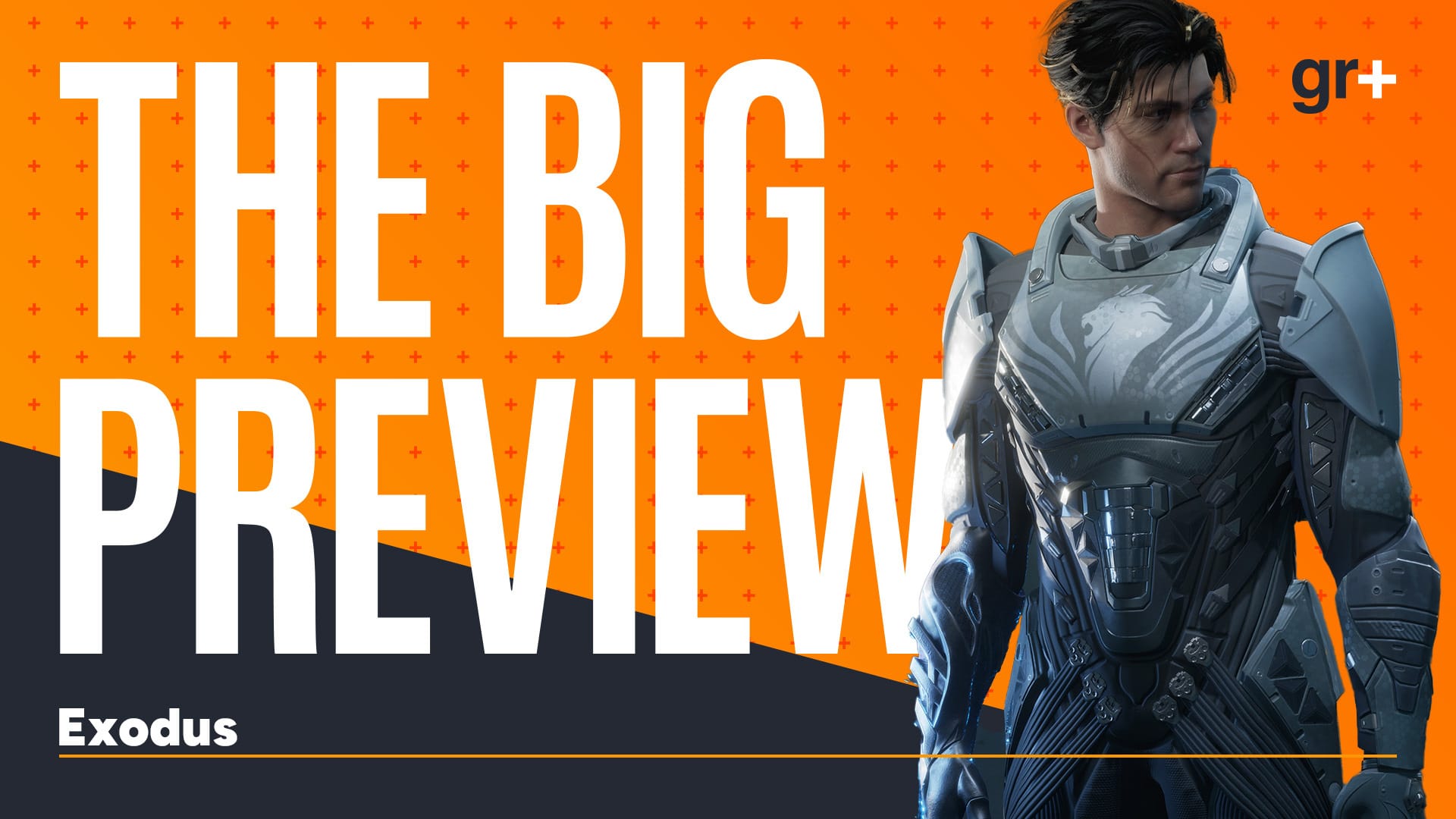 Exodus: The Big Preview — Hands-on gameplay and developer access — Gamesradar