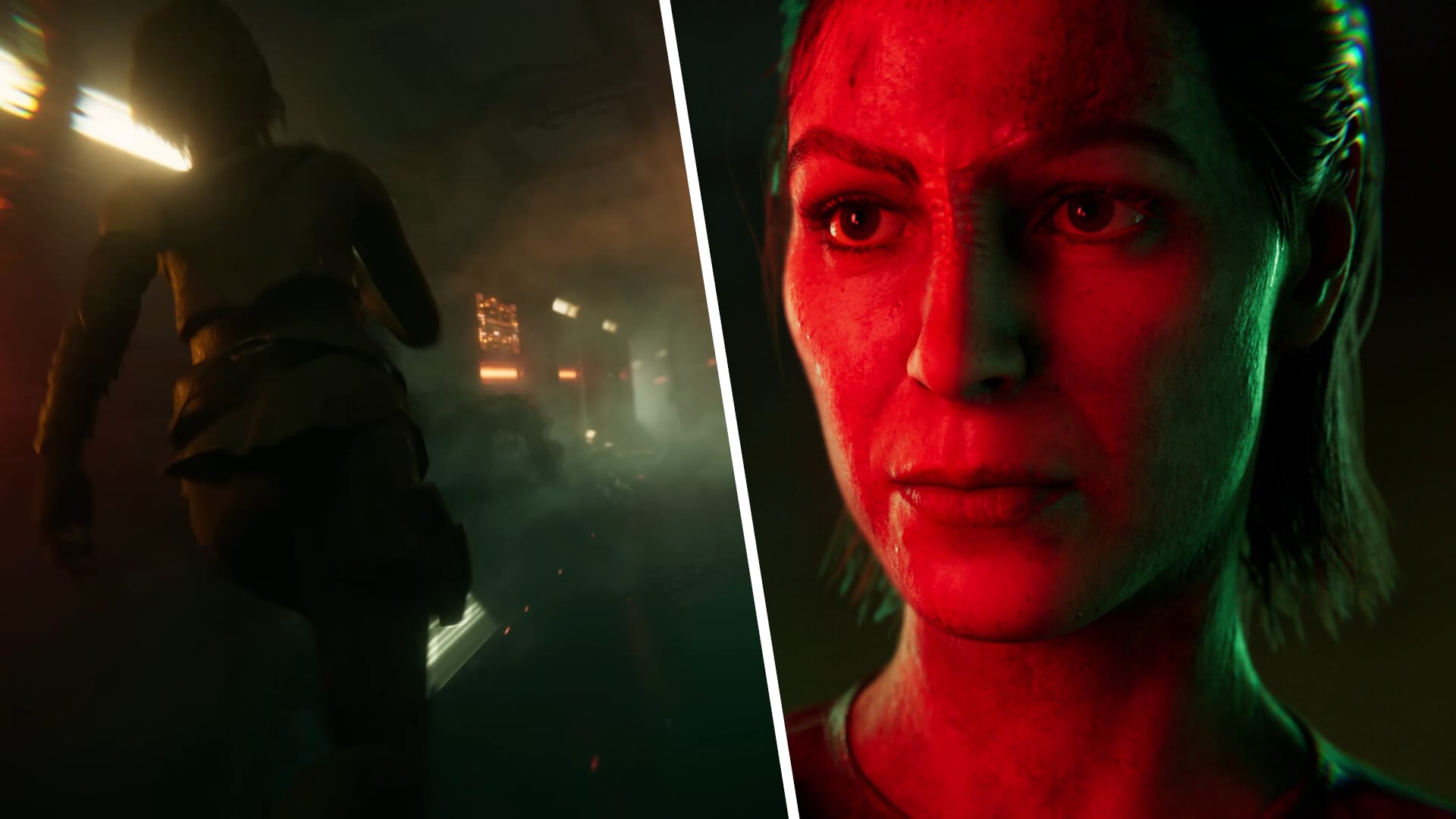 A Star Trek horror game could work, but not Bloober Team's — Pcgamer