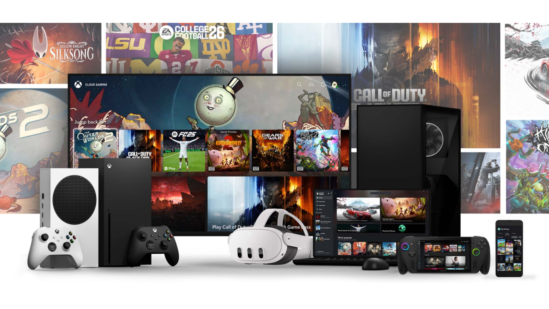 Xbox Game Pass lost millions of subscribers after 50% price hike — Gamesradar