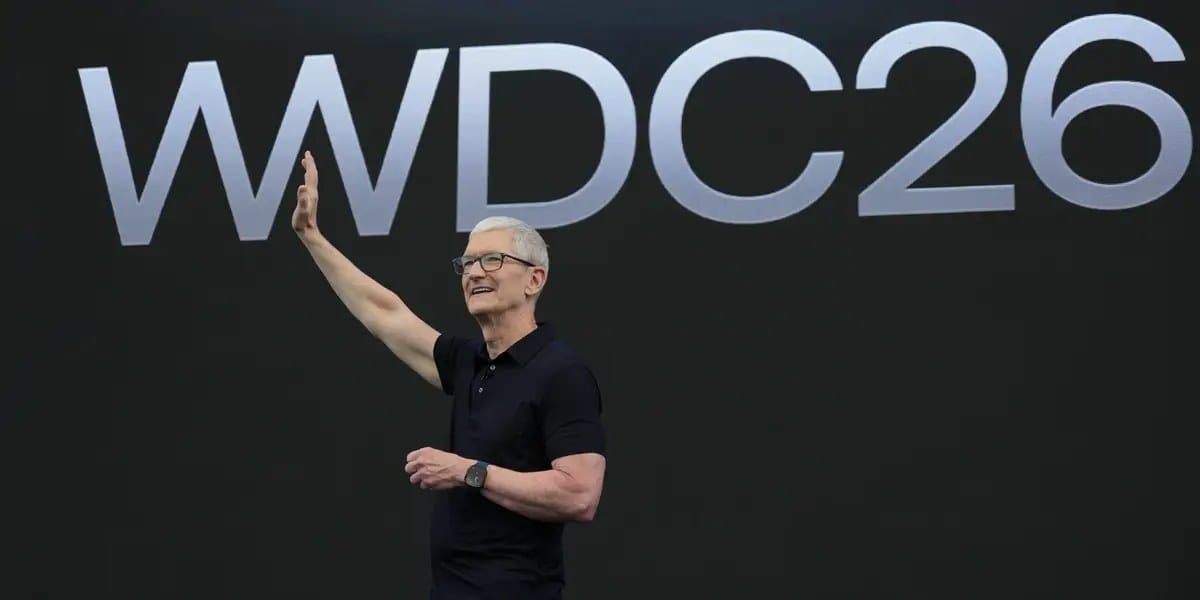 Apple's WWDC 2026: AI-first updates, Siri overhaul, and parental controls — Businessinsider