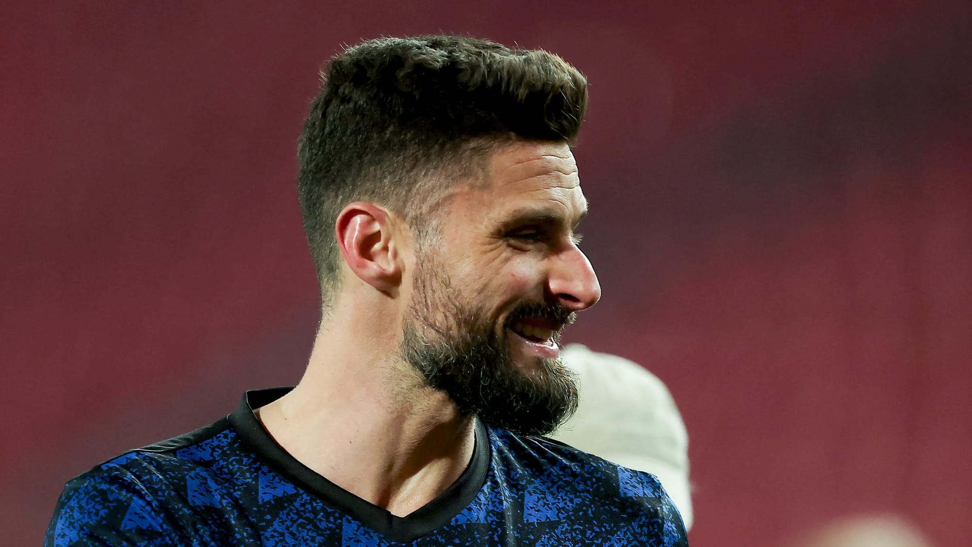 Olivier Giroud signs one-year extension with Lille under Davide Ancelotti — Goal