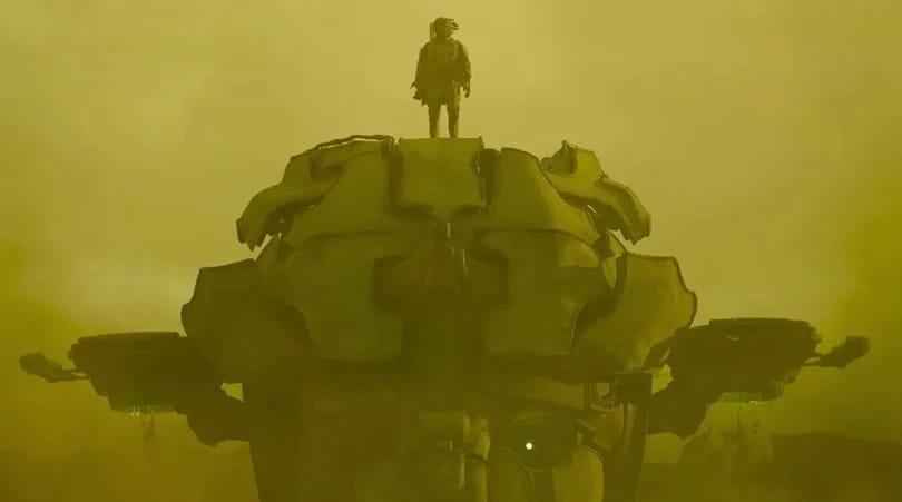 Fumito Ueda Says New Studio Avoids Generative AI in Development — Kotaku