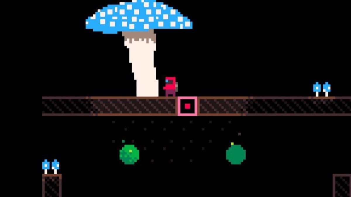 Derelict Star review — Pcgamer