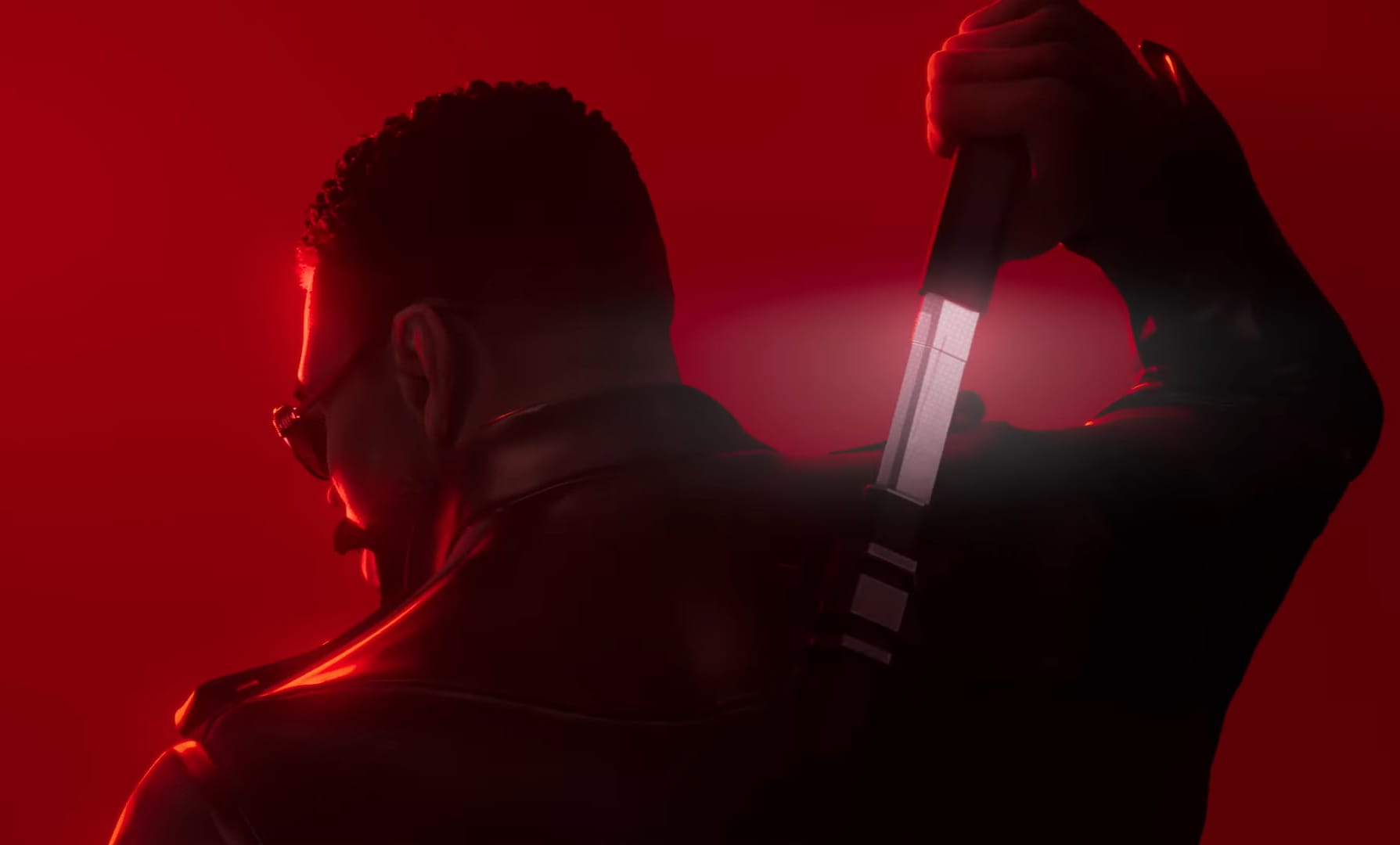 No, Blade is not cancelled, Arkane artist confirms — Pcgamer