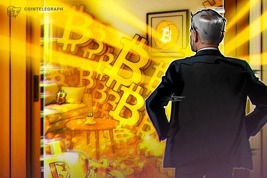 Strategy Buys 1,550 Bitcoin, Expands Holdings to 845,256 BTC — Cointelegraph.com News