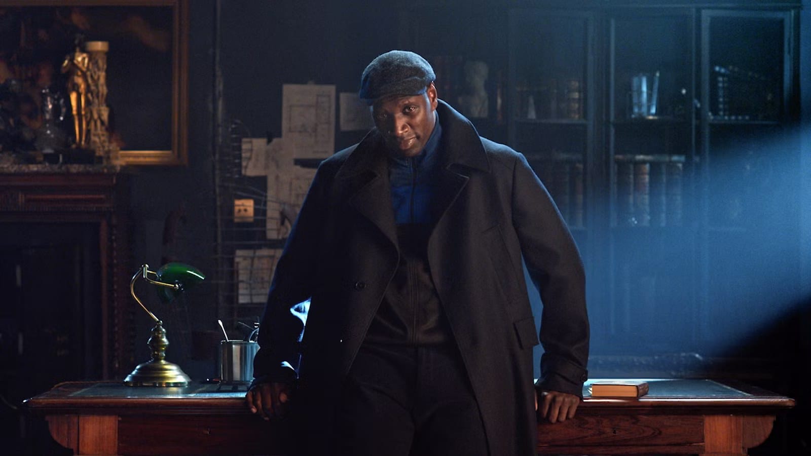 Netflix Announces Return Date for 'Lupin' Season 4 — Movieweb