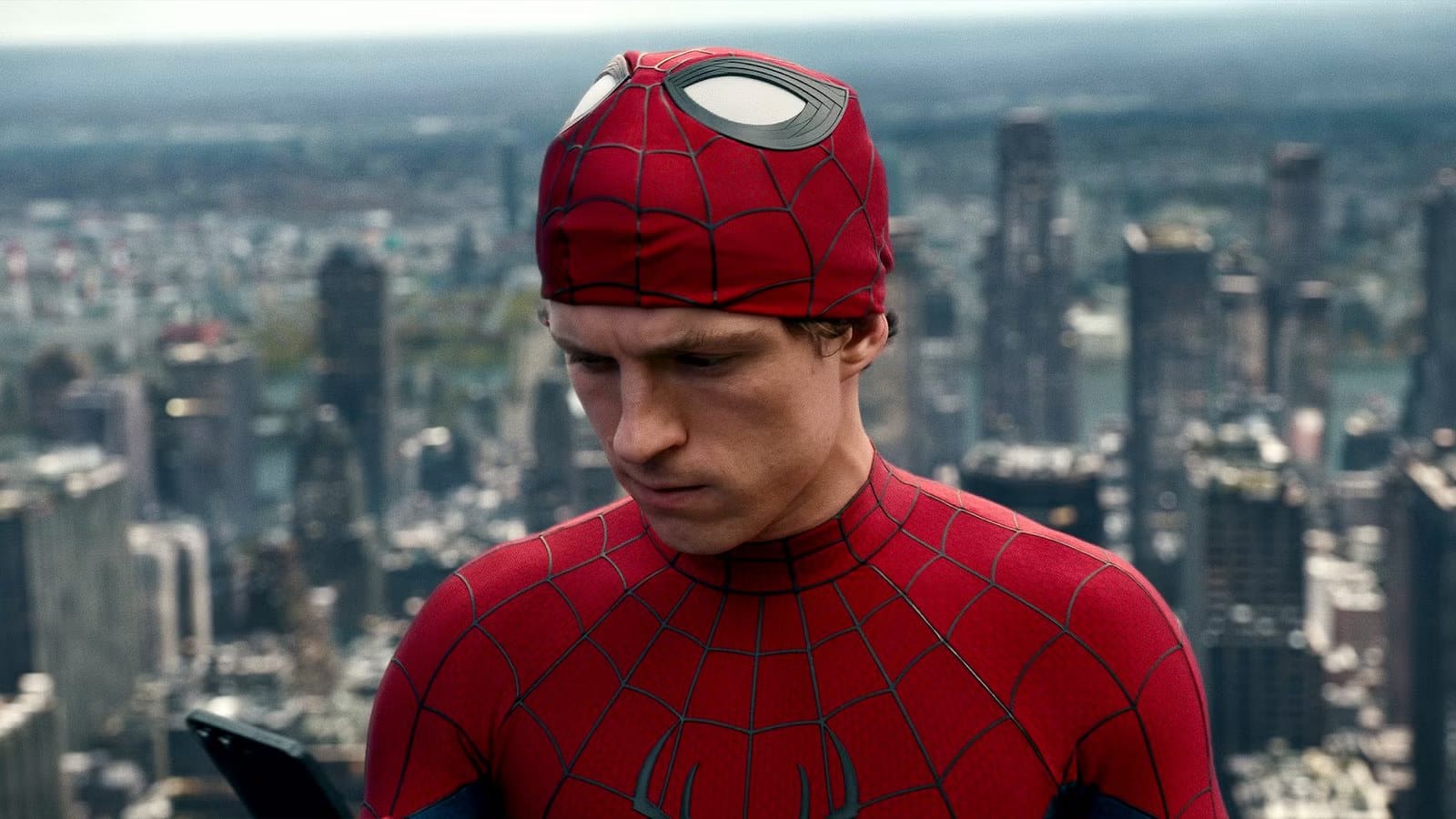 'Spider-Man: Brand New Day' Is Officially the Longest Spider-Man Movie in History — Collider