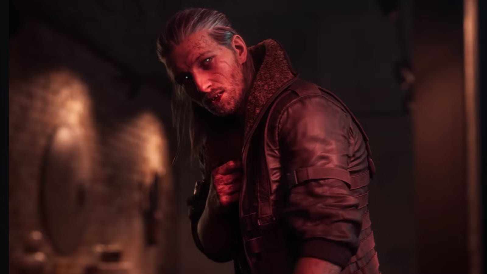 Rebel Wolves says Dawnwalker's post-credits scene was shown early — Polygon